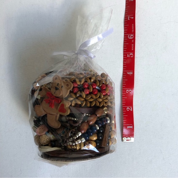 Bohemian Inspired Mystery Jewelry Bag Bundle Lot - Picture 6 of 6